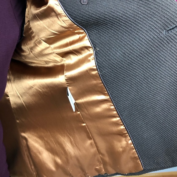 Steve Madden Peacoat - Picture 3 of 5